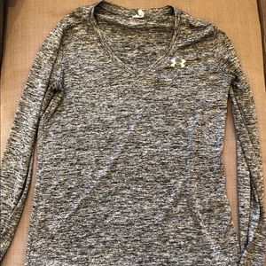 Under Armor long sleeve
